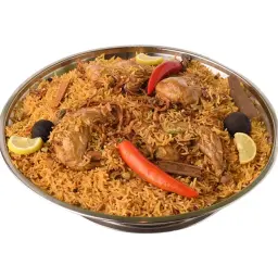 دجاج مضغوط